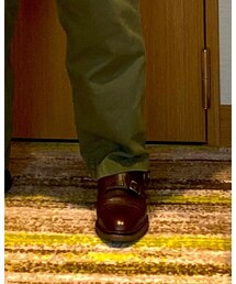 Paraboot | その他シューズ