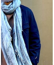 Engineered Garments | トレンチコート