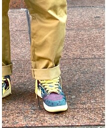 NIKE | スニーカー