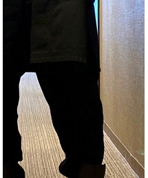 COMME des GARCONS HOMME DEUX | スラックス