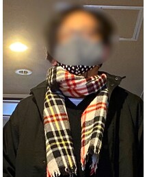 COMME des GARCONS HOMME | マフラー