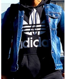 adidas Originals | パーカー