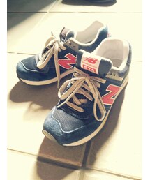 NEW BALANCE | ニューバランス(スニーカー)