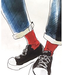 CONVERSE | スニーカー