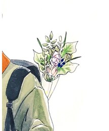 花束 | その他