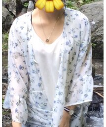 ROPE' PICNIC | Tシャツ/カットソー