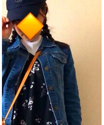 UNIQLO | デニムジャケット
