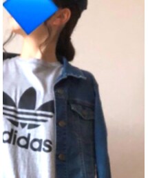 UNIQLO | デニムジャケット