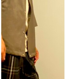 UNITED TOKYO | シャツ/ブラウス