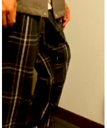 Melan Cleuge | パンツ