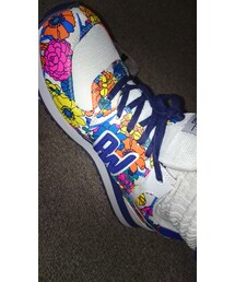 Rodeo Crowns | UBIQ×ＲＣＷＢスニーカー(スニーカー)