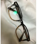 OLIVER PEOPLES(オリバーピープルズ)の「ファッション雑貨(メガネ)」