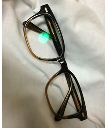 OLIVER PEOPLES | メガネ