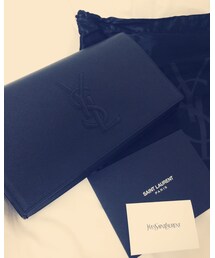 Yves Saint Laurent | クラッチバッグ