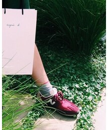 NEW BALANCE | スニーカー