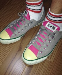 CONVERSE | スニーカー