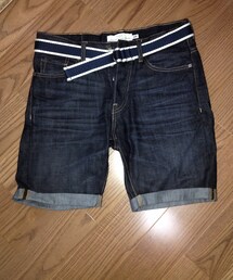 H&M | デニムパンツ