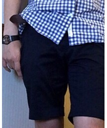 不明 | チノパンツ