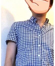 H&M | シャツ/ブラウス