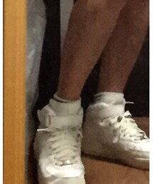 VANS | スニーカー