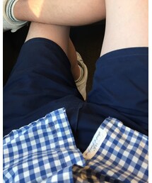 WEGO | チノパンツ