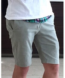 coen | チノパンツ