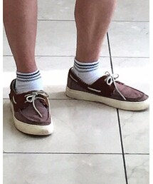 VANS | スニーカー