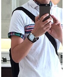 DIESEL | アナログ腕時計