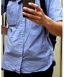 無印良品 | シャツ/ブラウス