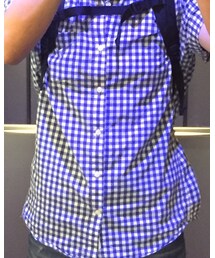 H&M | シャツ/ブラウス