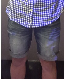 GAP | デニムパンツ