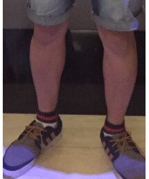 VANS | スニーカー