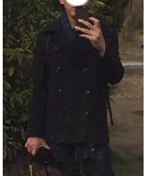 HARVARD | ピーコート