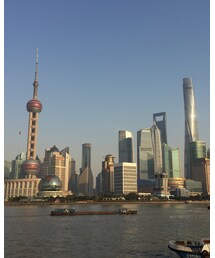 上海 | その他