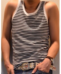 Right-on | タンクトップ