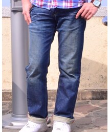 EDWIN | デニムパンツ