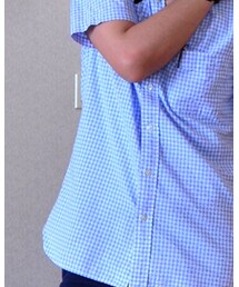 no brand | シャツ/ブラウス