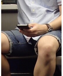 Wrangler | デニムパンツ