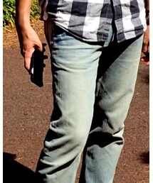 Lee | デニムパンツ