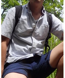 no brand | シャツ/ブラウス