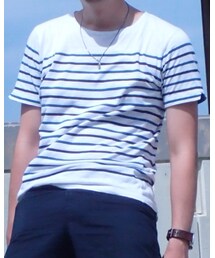 no brand | Tシャツ/カットソー