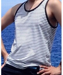 no brand | タンクトップ