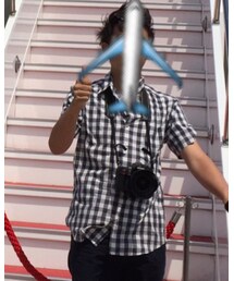 GAP | シャツ/ブラウス