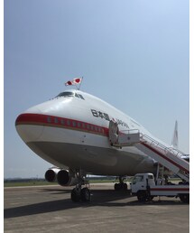 政府専用機 | その他