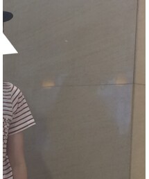 AZUL by moussy | 帽子