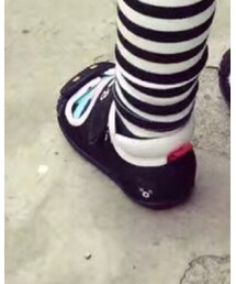 MIKI HOUSE | サンダル