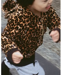 JUICY COUTURE | スウェット