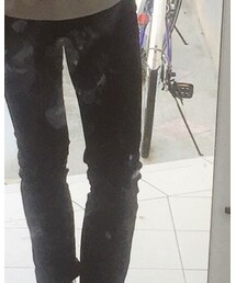 UNIQLO | チノパンツ