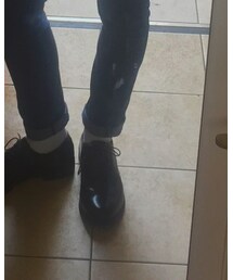 green label relaxing | ドレスシューズ