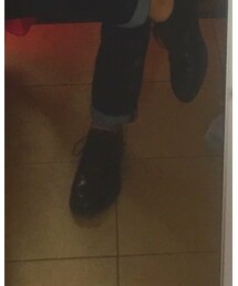 green label relaxing | ドレスシューズ